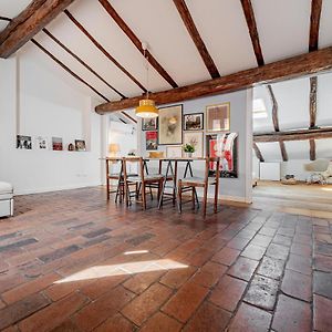 Appartement met een Slaapkamer